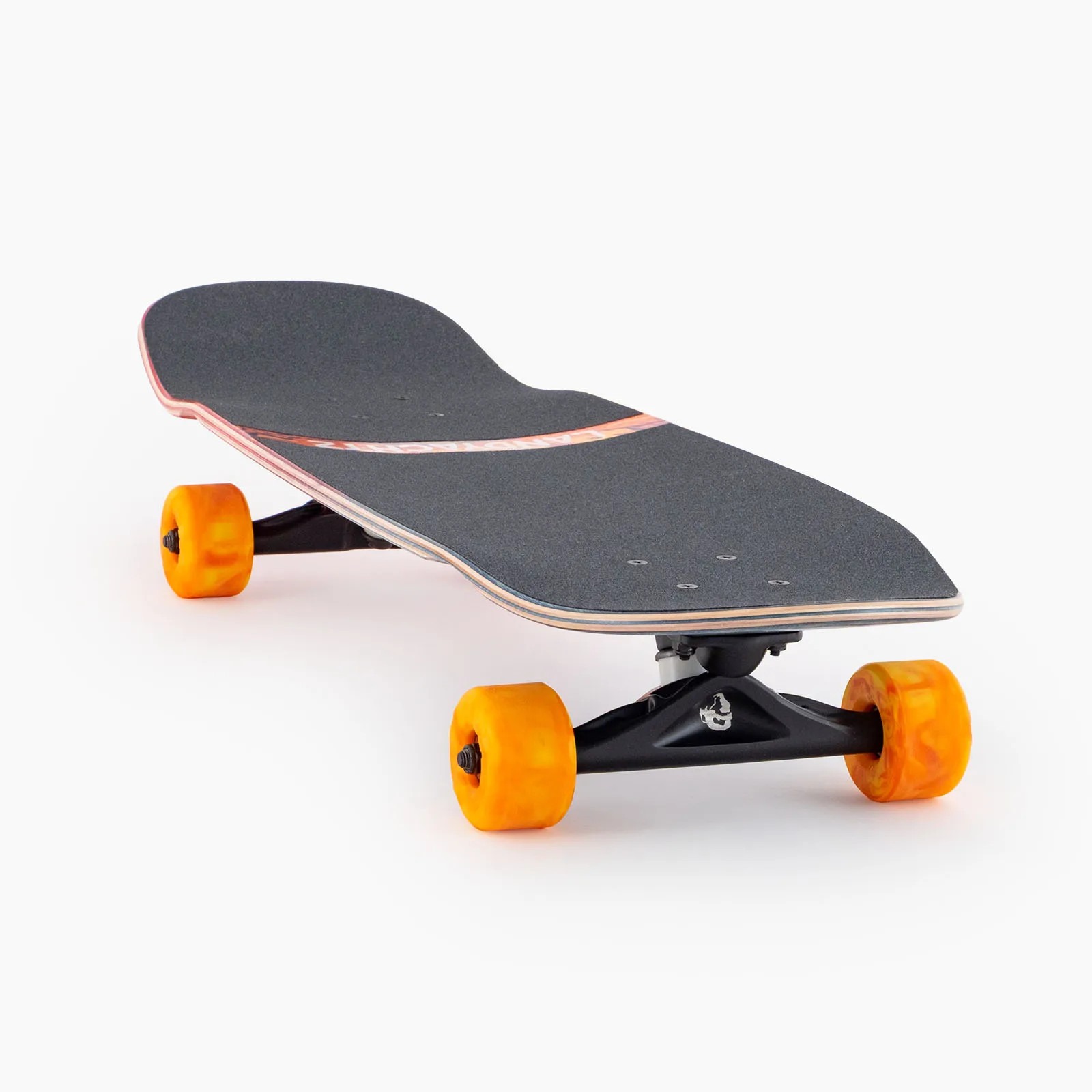 LANDYACHTZ Tugboat Nightfall 30” Cruiser Skateboard - Image 3
