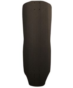 Alternative Ansicht von Rocket Exodus 28" Longboard Deck
