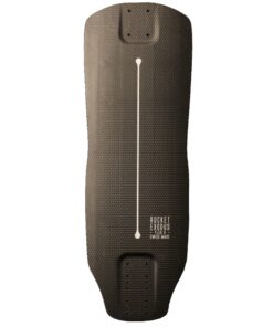 Rocket Exodus 28" Longboard Deck