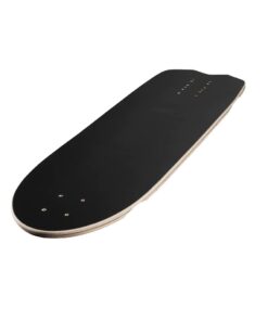 Vue alternative de PRISM Owen Fox Pro 32" Longboard Deck