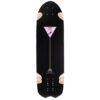 PRISM Owen Fox Pro 32" Longboard Deck
