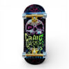 CUSTOM Pro x Heroin Craig Questions 34mm