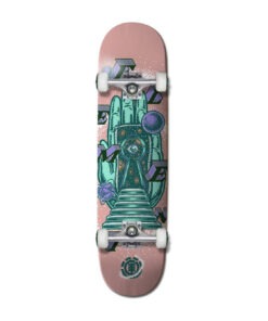 ELEMENT Galaxy Gates 8.0" Skateboard Complete