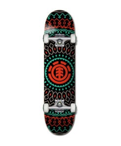 ELEMENT Tulum 8.0" Skateboard Complete