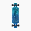 LANDYACHTZ Drop Hammer Octomaze Longboard