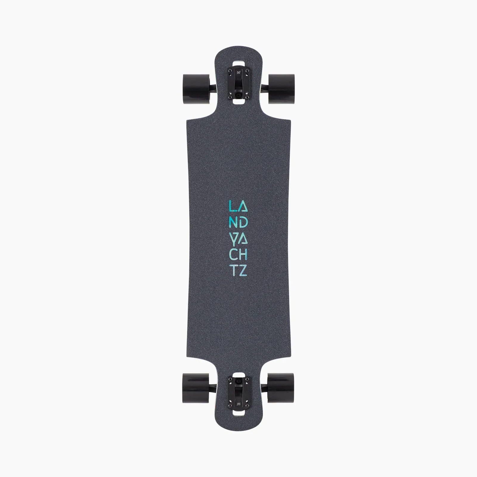 LANDYACHTZ Drop Hammer Octomaze Longboard - Imagen 3