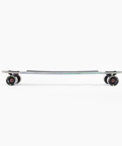 Alternative view of LANDYACHTZ Drop Hammer Octomaze Longboard