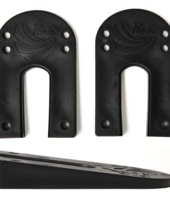 PARIS 7° Wedge Hard Riser 2 pack