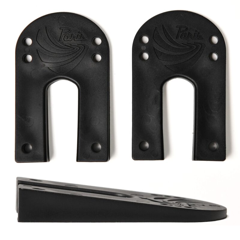 PARIS 7° Wedge Hard Riser 2 pack