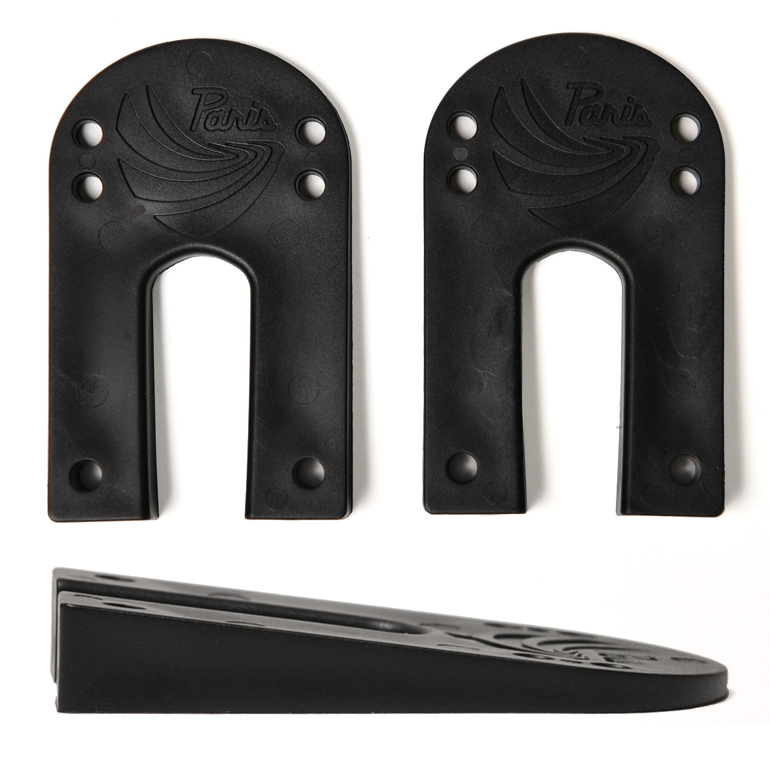 PARIS 7° Wedge Hard Riser 2 pack