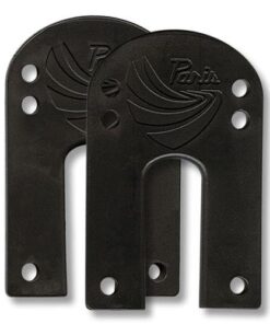 PARIS Hard Riser 1/8" 2 pack