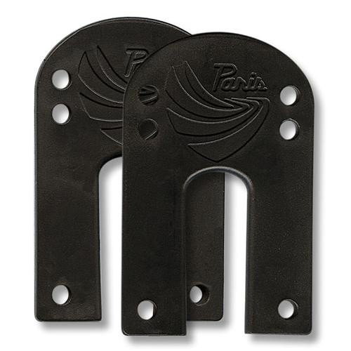 PARIS Hard Riser 1/8" 2 pack