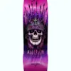 POWELL-PERALTA Andy Anderson Heron Skull 9.13" pink-foil Skateboard deck