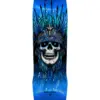 POWELL-PERALTA Andy Anderson Heron Skull 8.45 blue-foil Skateboard deck