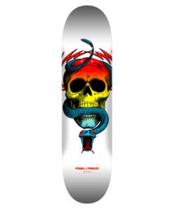POWELL-PERALTA Mike McGill Fade Skateboard Deck